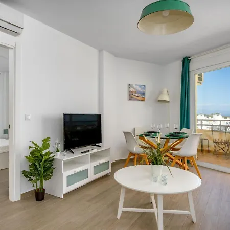 Duquesa De Espana-1 By Interhome Apartment *