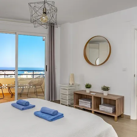 Duquesa De Espana-1 By Interhome