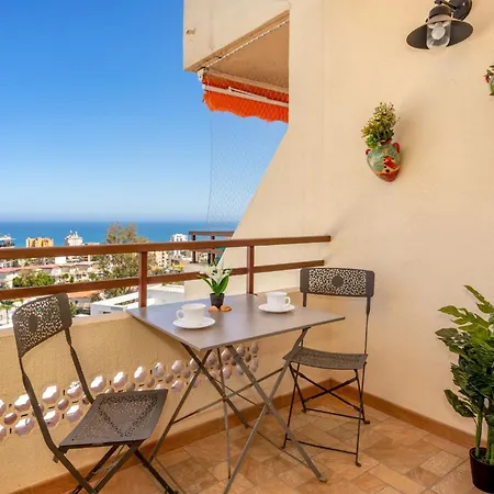 Duquesa De Espana-1 By Interhome * Torremolinos