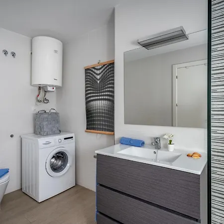 Duquesa De Espana-1 By Interhome Torremolinos
