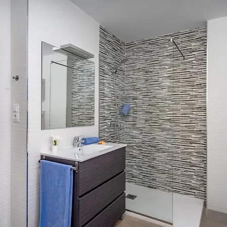 Apartment Duquesa De Espana-1 By Interhome *