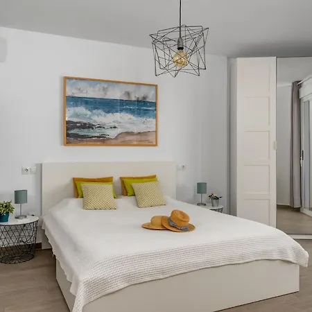 Duquesa De Espana-1 By Interhome Apartment