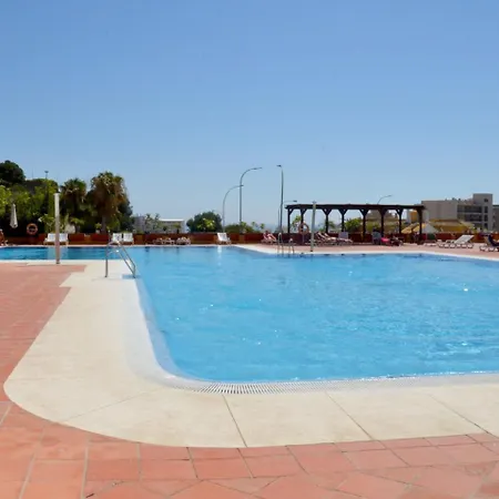 Apartment Duquesa De Espana-1 By Interhome Torremolinos