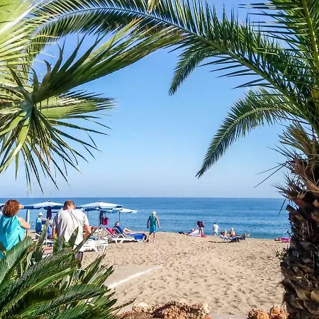 Duquesa De Espana-1 By Interhome * Torremolinos