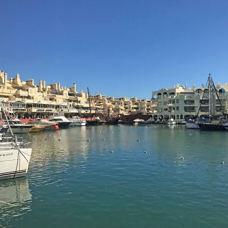Duquesa De Espana-1 By Interhome